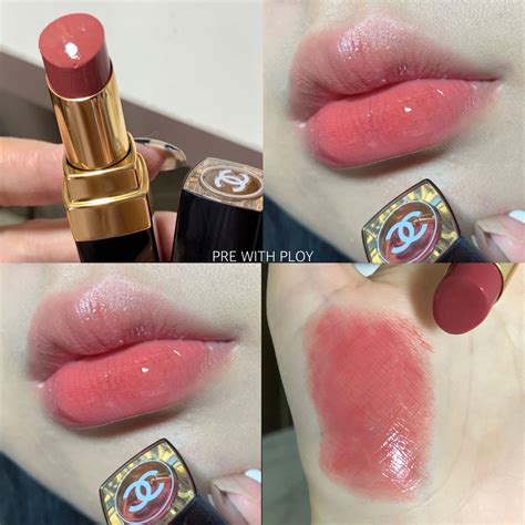 chanel rouge coco flash 90.